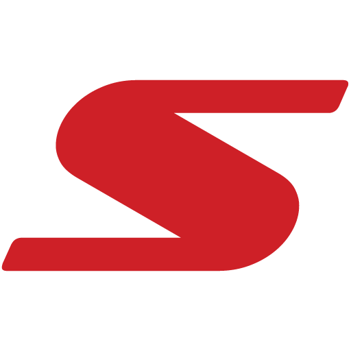 S of SINC Thermal Logo
