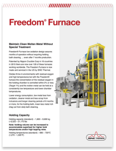 Freedom Furnace
