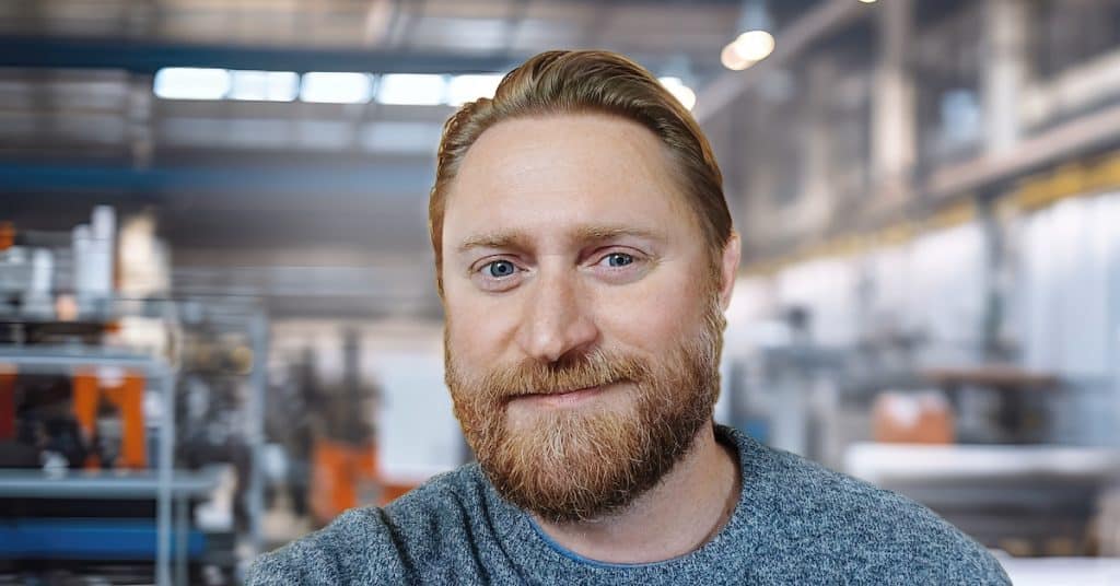 JJ Tikusis, SINC Thermal