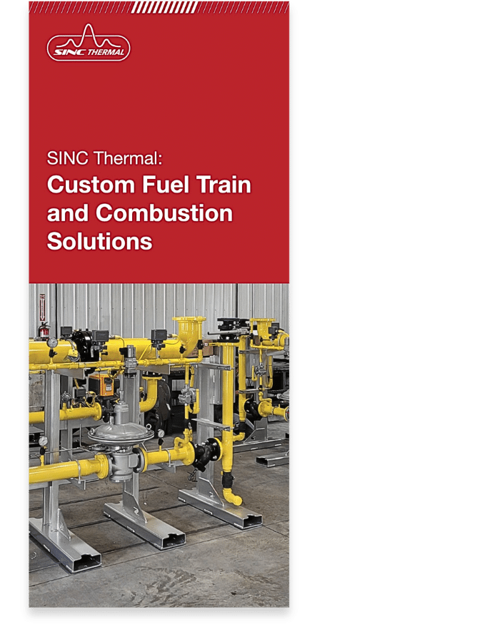 Custom Fuel Train Solutions