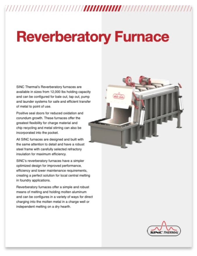 Reverb Furnace