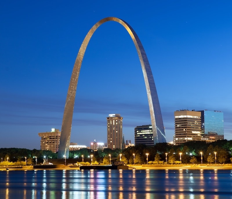 SINC Thermal Headquarters, St. Louis