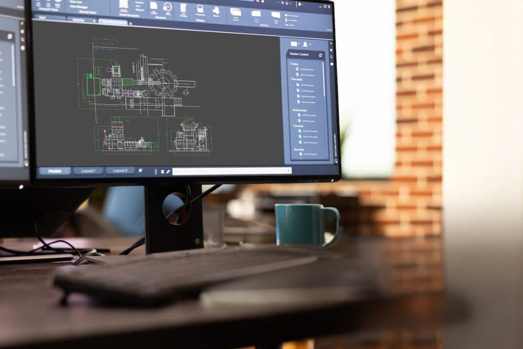 Foundry System Engineering